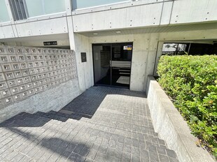 ｱｰﾊﾞﾝﾌｧｰｽﾄ錦糸町（504）の物件外観写真